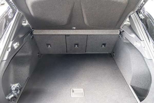 2025 CUPRA Terramar V KP