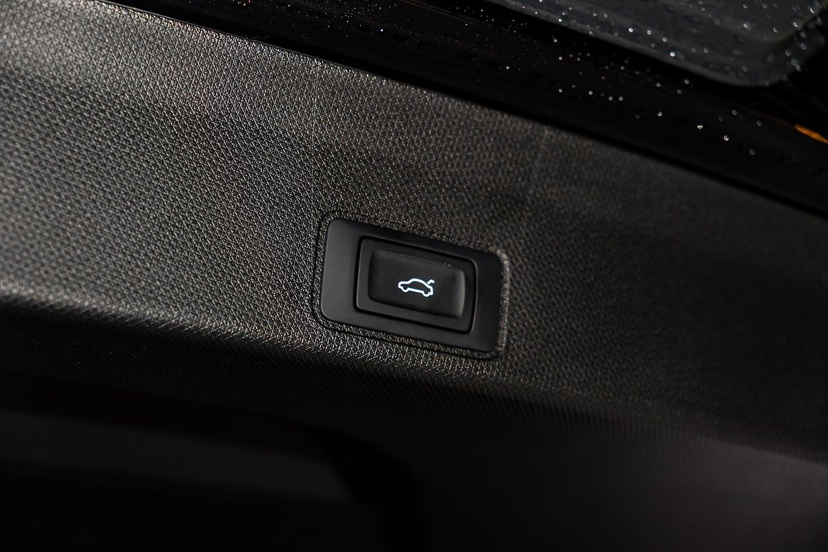 2025 CUPRA Terramar V KP