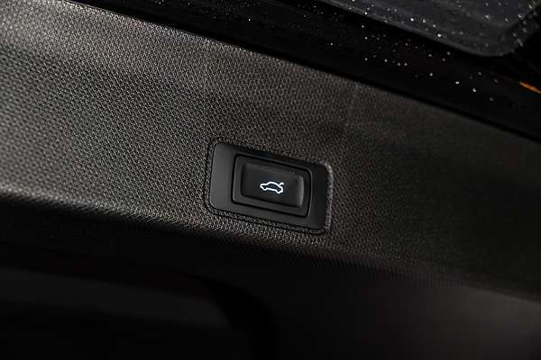 2025 CUPRA Terramar V KP