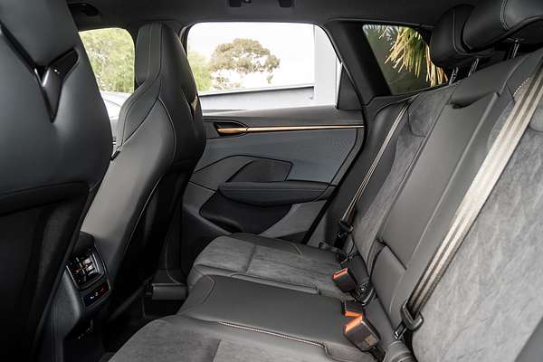 2025 CUPRA Terramar V KP