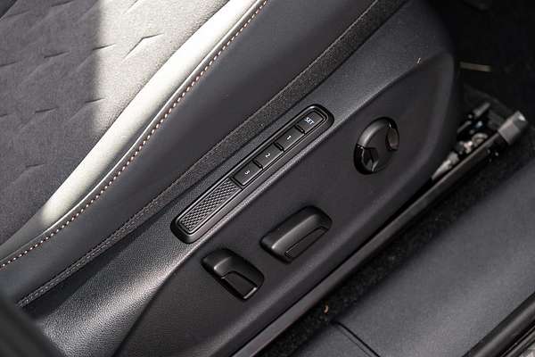 2025 CUPRA Terramar V KP