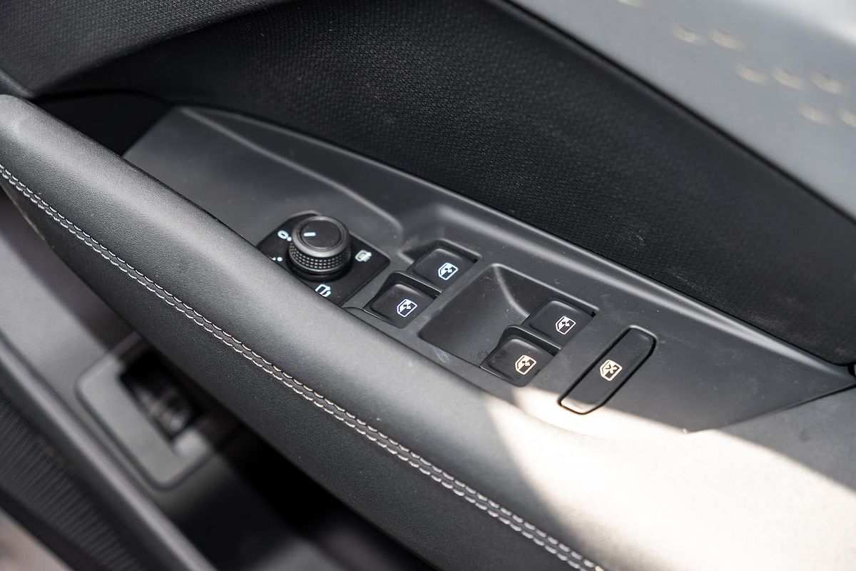 2025 CUPRA Terramar V KP