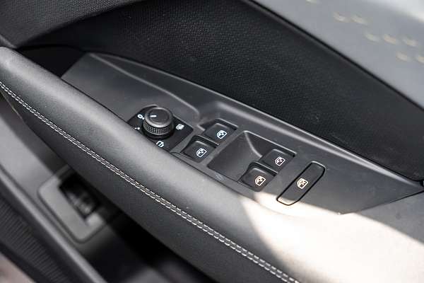 2025 CUPRA Terramar V KP