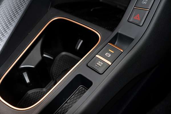 2025 CUPRA Terramar V KP