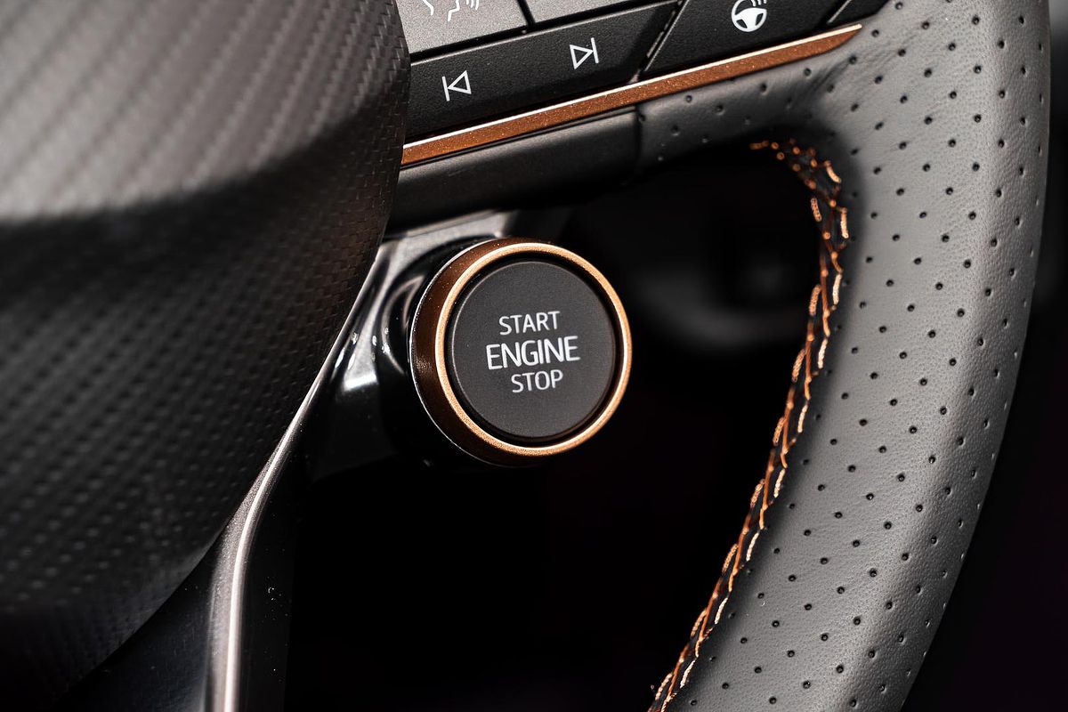 2025 CUPRA Terramar V KP