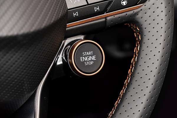 2025 CUPRA Terramar V KP