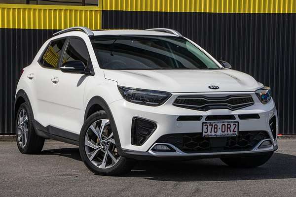 2021 Kia Stonic GT-Line YB