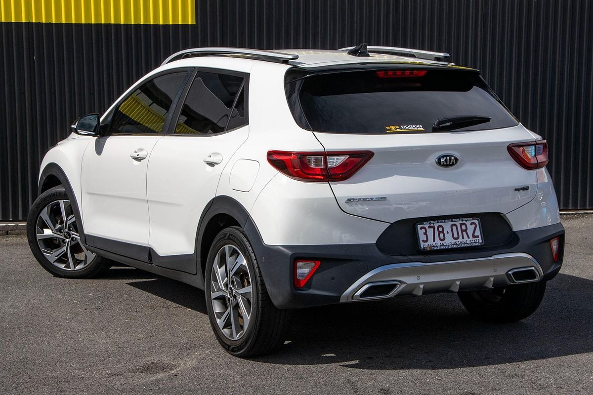 2021 Kia Stonic GT-Line YB