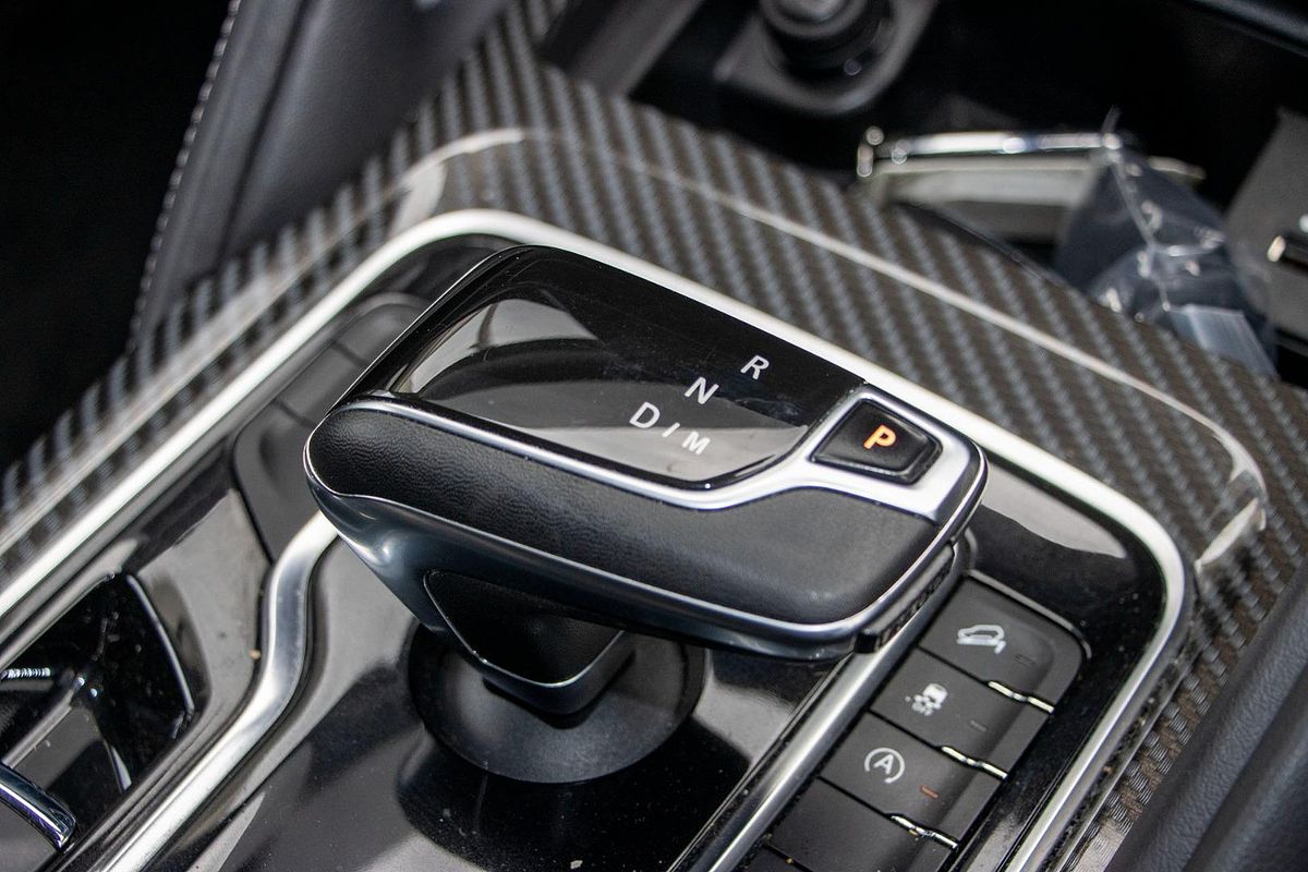 2022 LDV D90 Executive SV9A