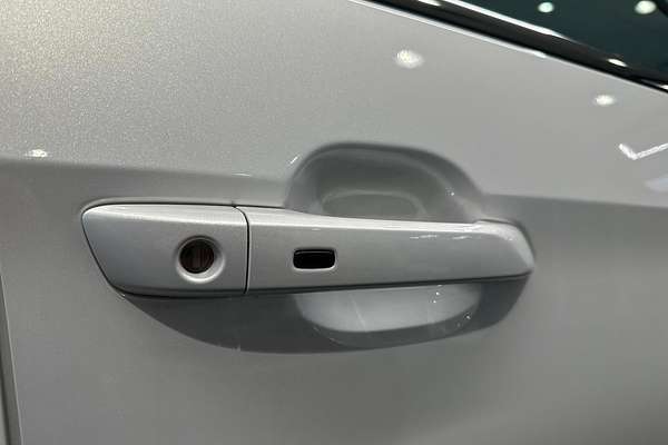 2025 Isuzu MU-X LS-U