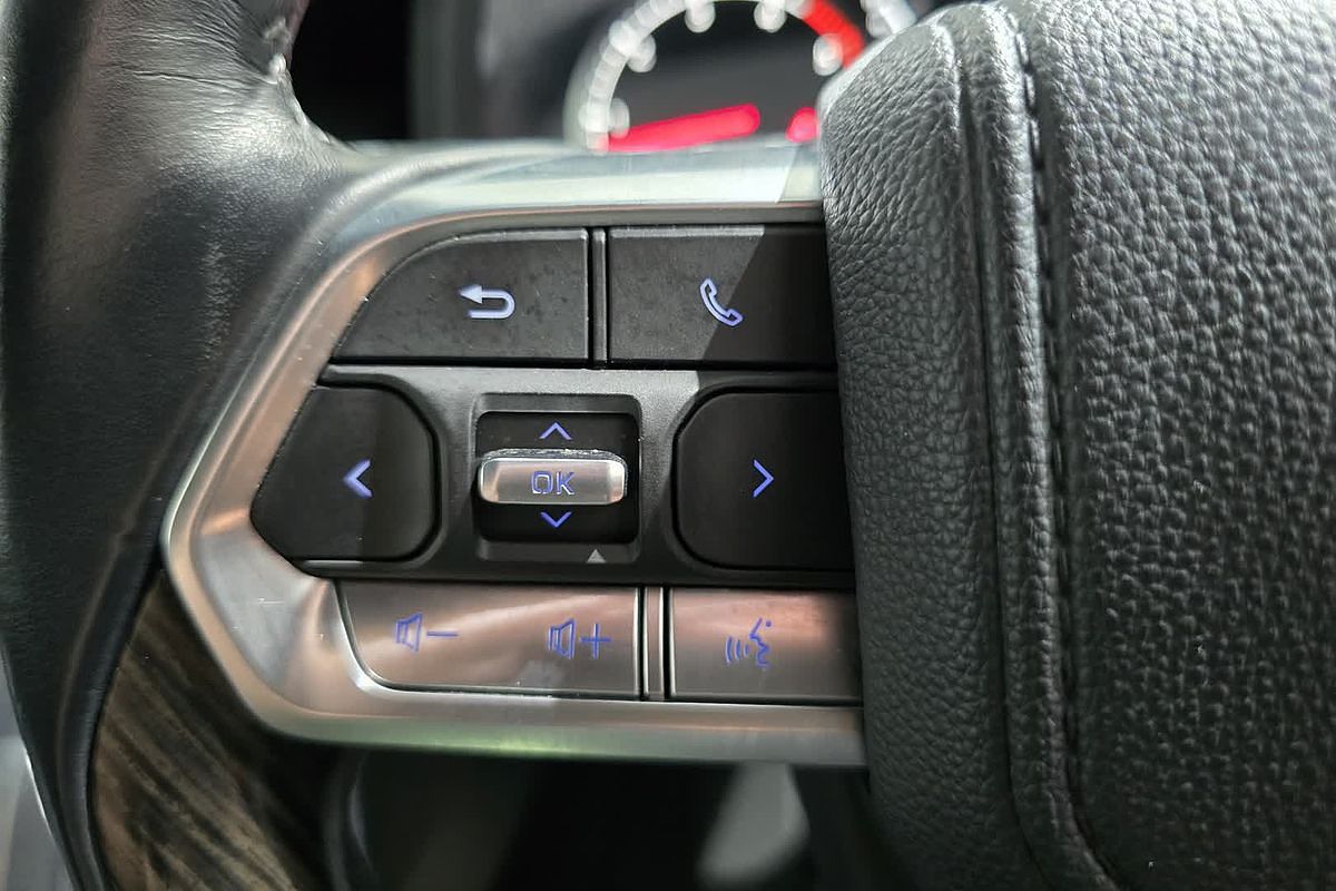 2022 Toyota Landcruiser VX FJA300R