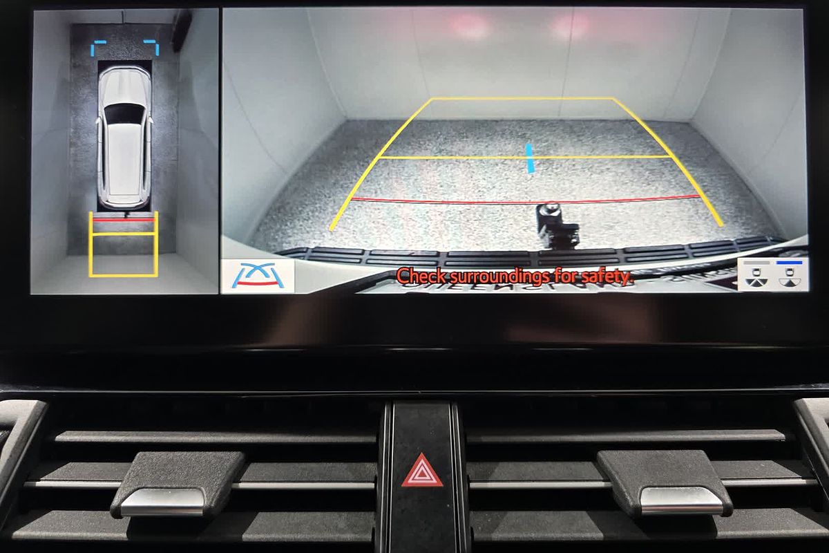 2022 Toyota Landcruiser VX FJA300R