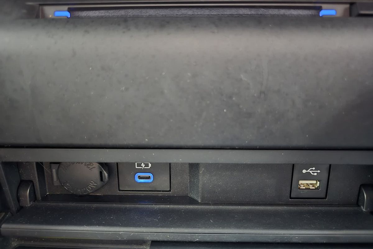 2022 Toyota Landcruiser VX FJA300R