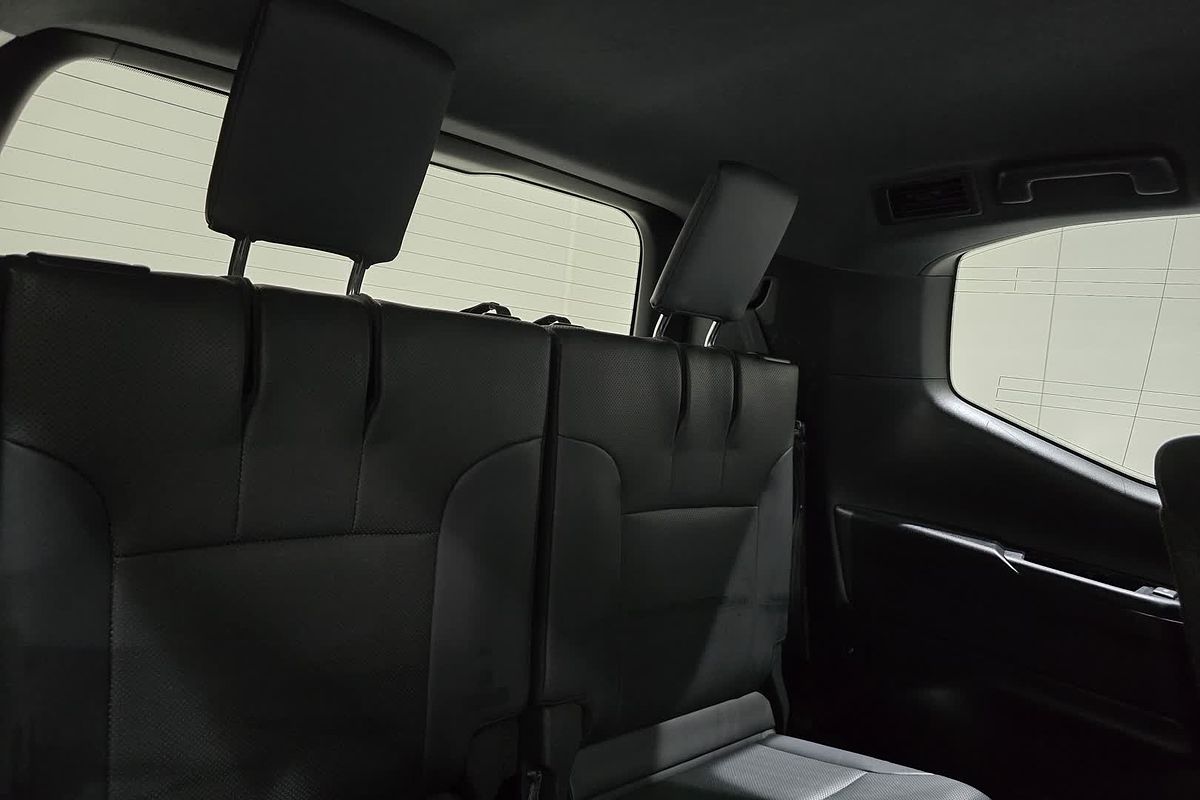 2022 Toyota Landcruiser VX FJA300R