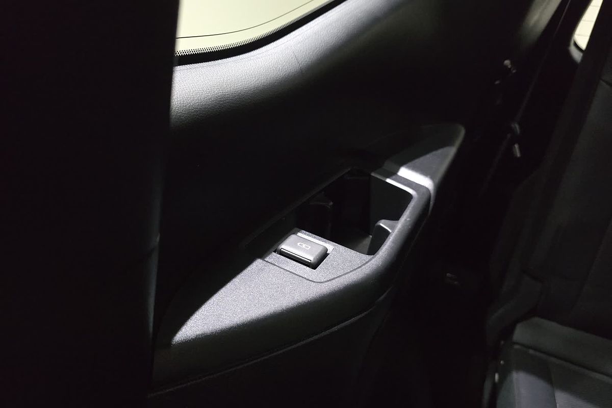 2022 Toyota Landcruiser VX FJA300R