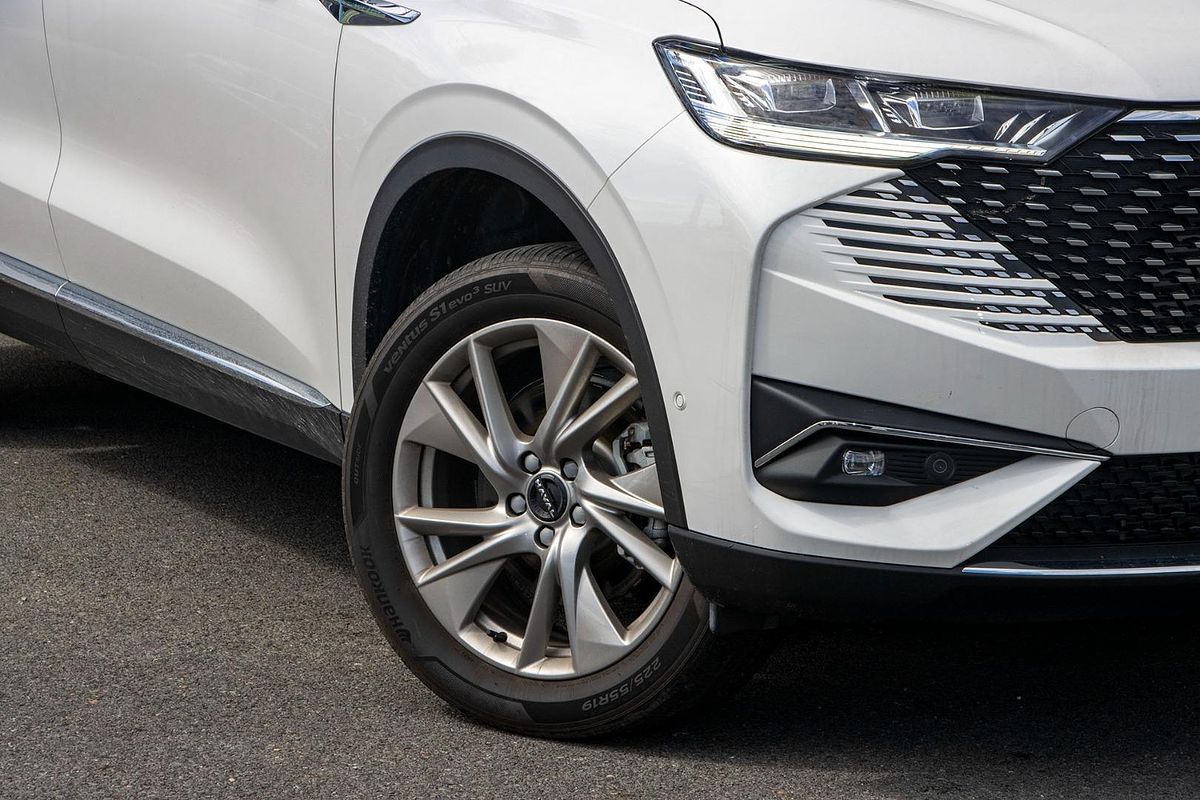 2023 GWM Haval H6 Ultra Hybrid B01