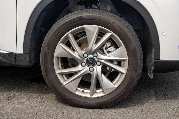 2023 GWM Haval H6 Ultra Hybrid B01