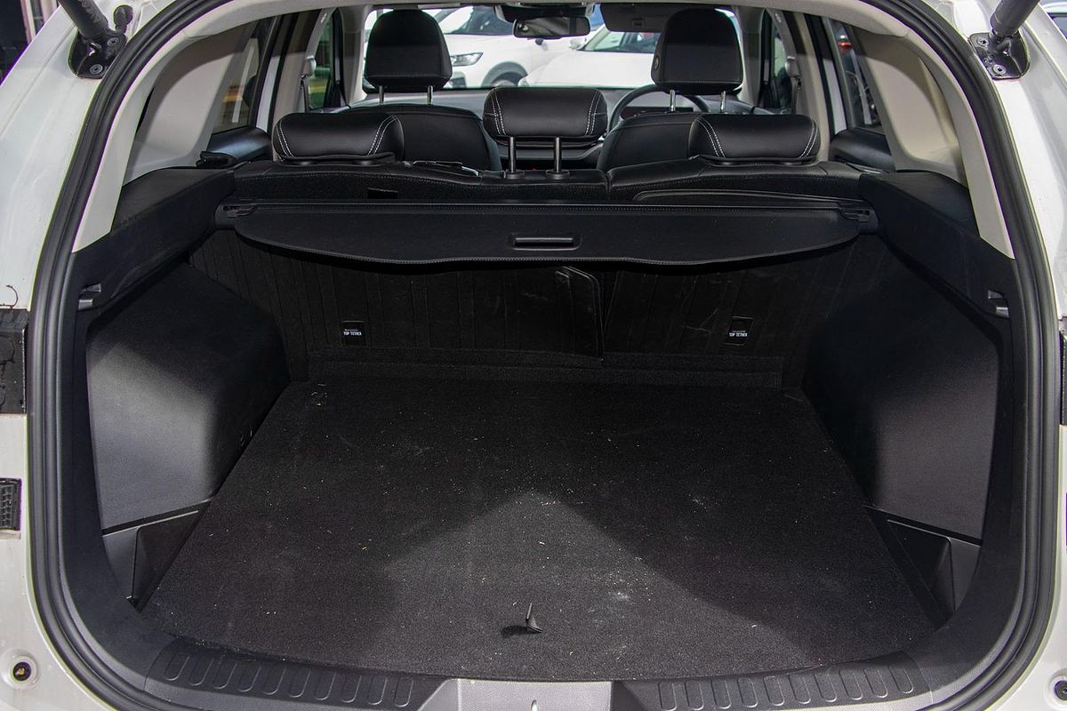 2023 GWM Haval H6 Ultra Hybrid B01