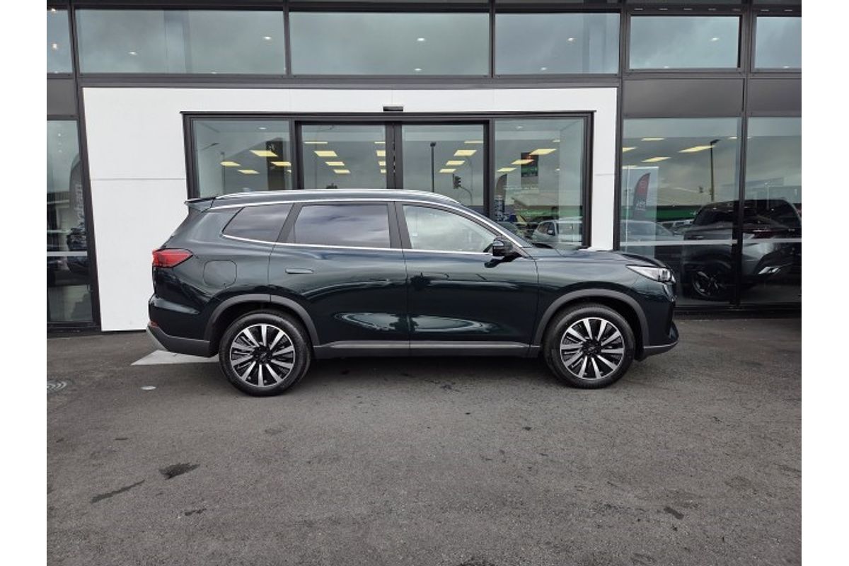 2025 Chery Tiggo 8 ULTIMATE PHEV/HD CSH