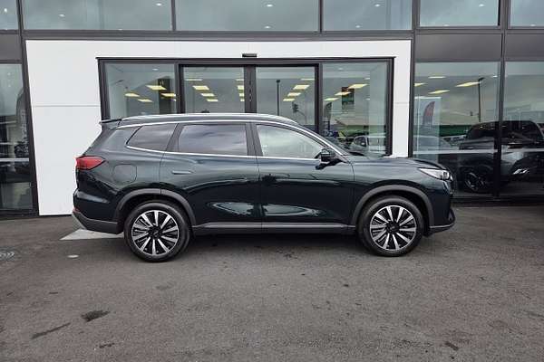 2025 Chery Tiggo 8 ULTIMATE PHEV/HD CSH