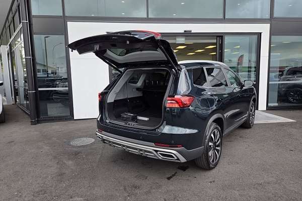 2025 Chery Tiggo 8 ULTIMATE PHEV/HD CSH