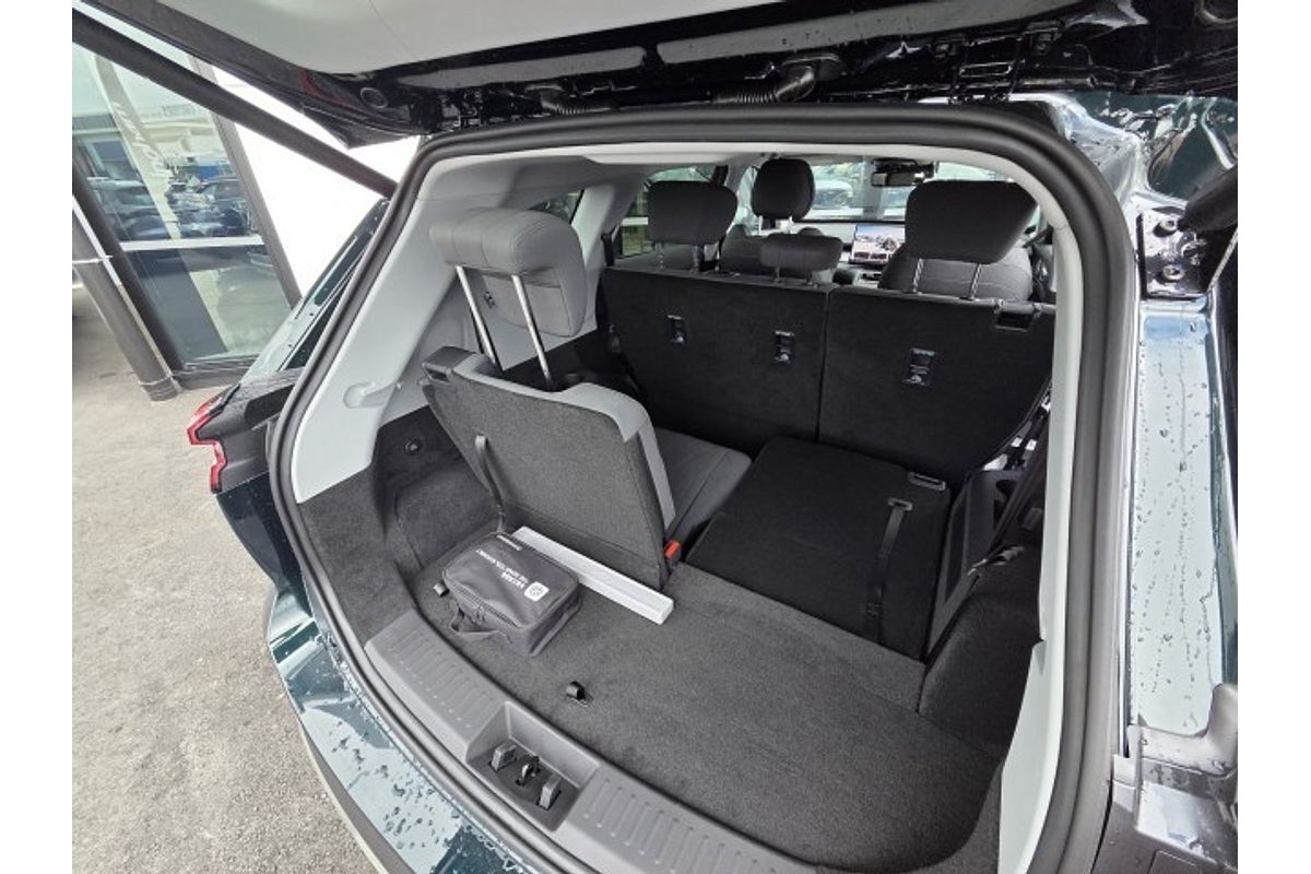 2025 Chery Tiggo 8 ULTIMATE PHEV/HD CSH