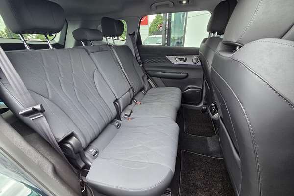 2025 Chery Tiggo 8 ULTIMATE PHEV/HD CSH