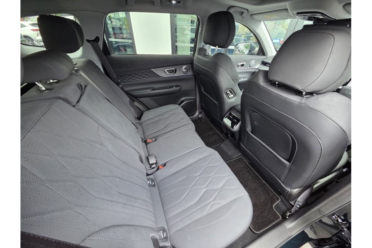 2025 Chery Tiggo 8 ULTIMATE PHEV/HD CSH