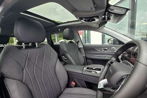 2025 Chery Tiggo 8 ULTIMATE PHEV/HD CSH