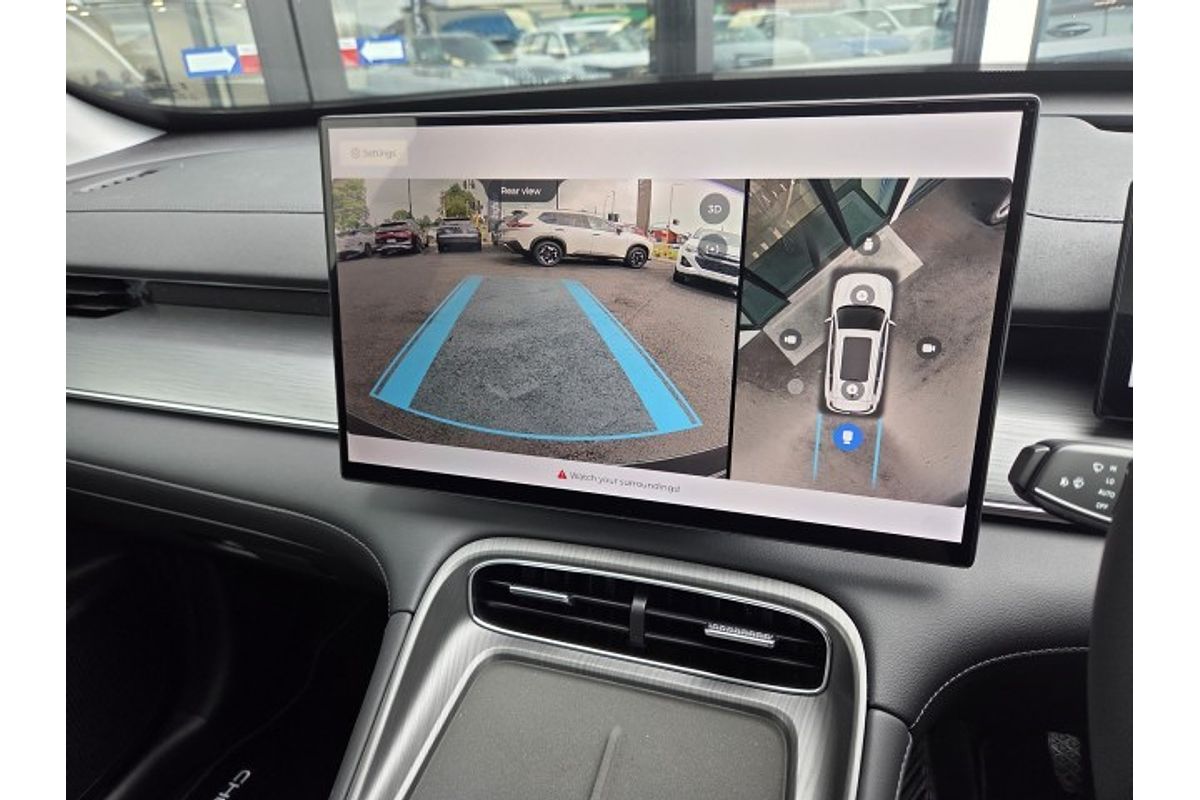 2025 Chery Tiggo 8 ULTIMATE PHEV/HD CSH