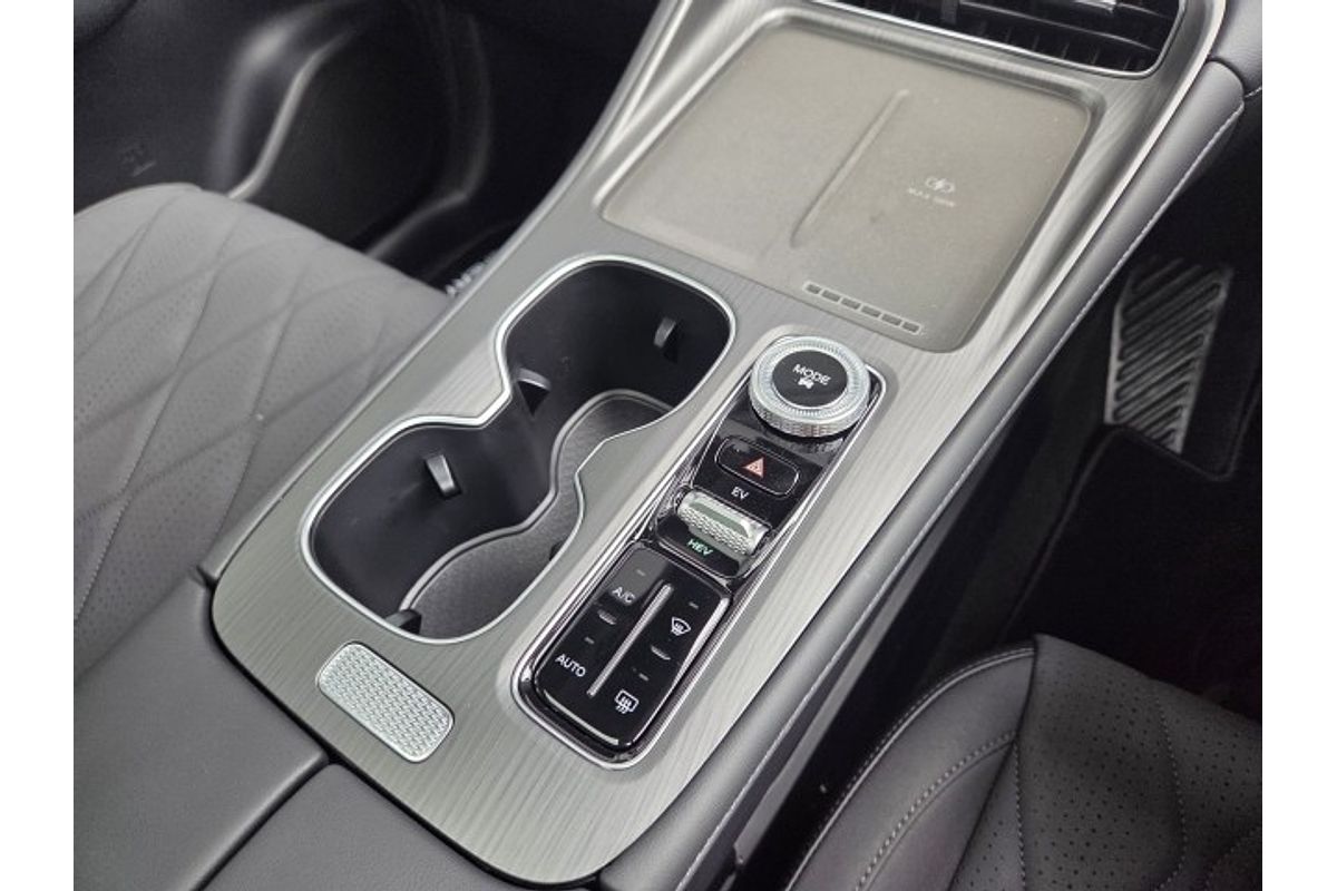 2025 Chery Tiggo 8 ULTIMATE PHEV/HD CSH