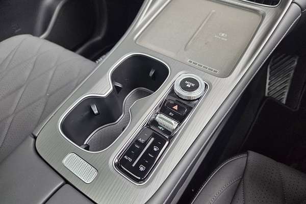 2025 Chery Tiggo 8 ULTIMATE PHEV/HD CSH