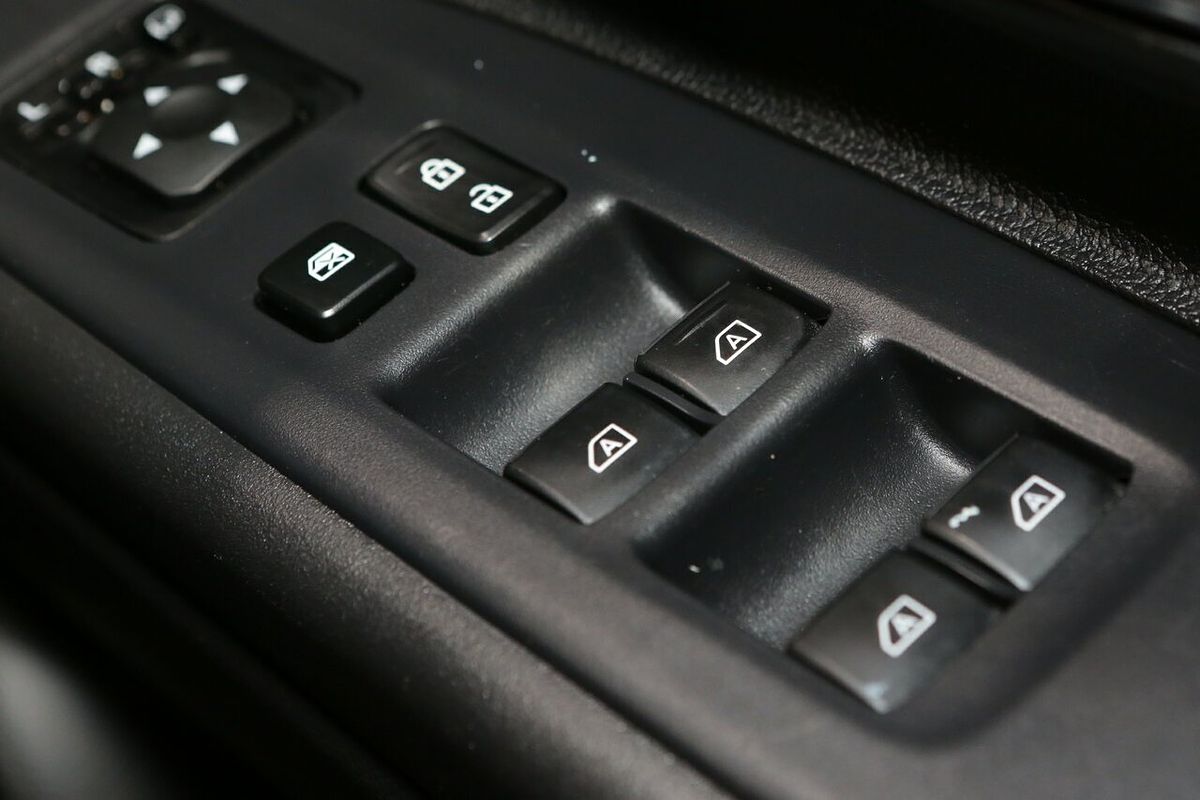 2019 Mitsubishi Outlander LS ZL