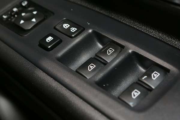 2019 Mitsubishi Outlander LS ZL