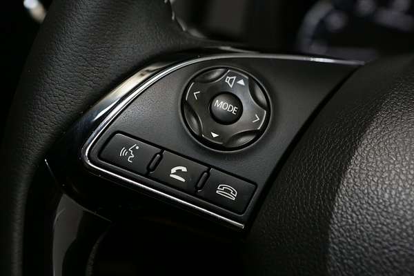 2019 Mitsubishi Outlander LS ZL