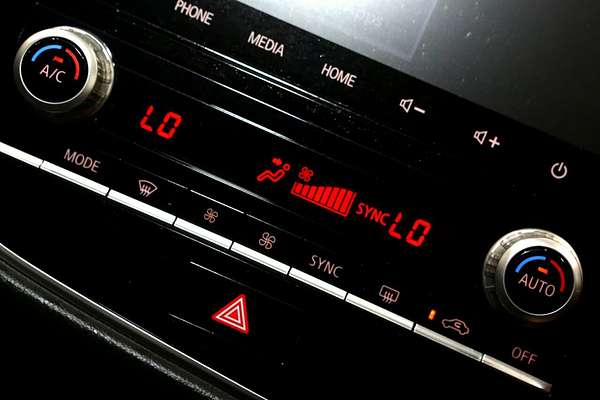 2019 Mitsubishi Outlander LS ZL