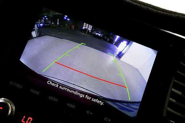 2019 Mitsubishi Outlander LS ZL