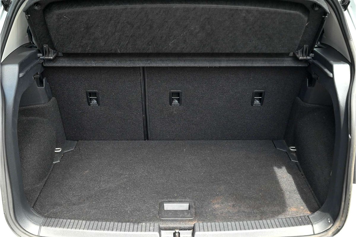 2022 Volkswagen T-Cross 85TSI Life C11