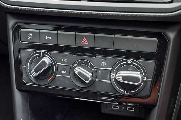 2022 Volkswagen T-Cross 85TSI Life C11