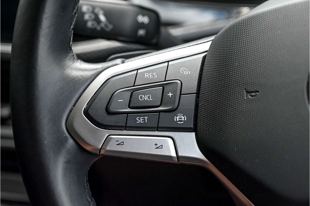 2022 Volkswagen T-Cross 85TSI Life C11