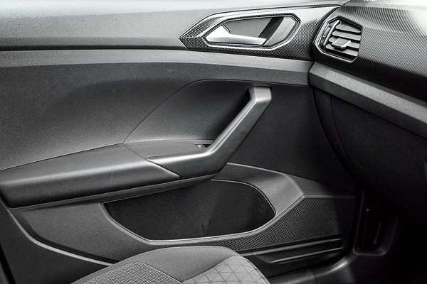 2022 Volkswagen T-Cross 85TSI Life C11