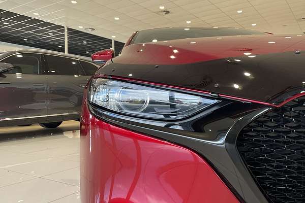 2025 Mazda 3 G20 Pure BP Series