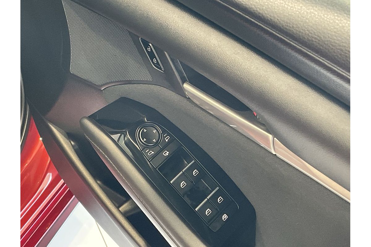 2025 Mazda 3 G20 Pure BP Series