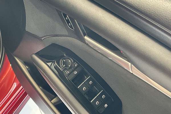 2025 Mazda 3 G20 Pure BP Series