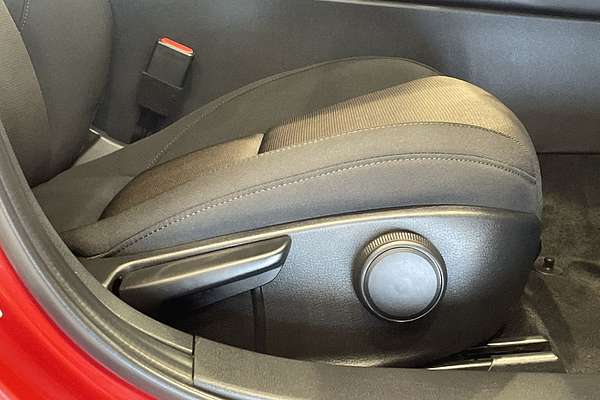 2025 Mazda 3 G20 Pure BP Series