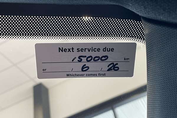 2025 Mazda 3 G20 Pure BP Series