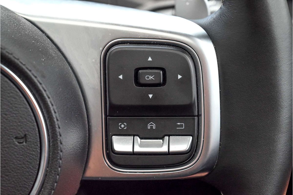 2024 GWM Tank 300 Ultra Hybrid P01