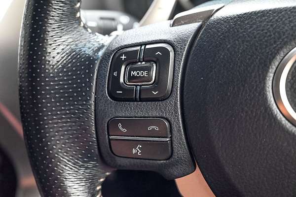 2018 Lexus NX NX300 F Sport AGZ15R