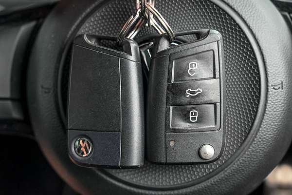 2020 Volkswagen Golf R 7.5