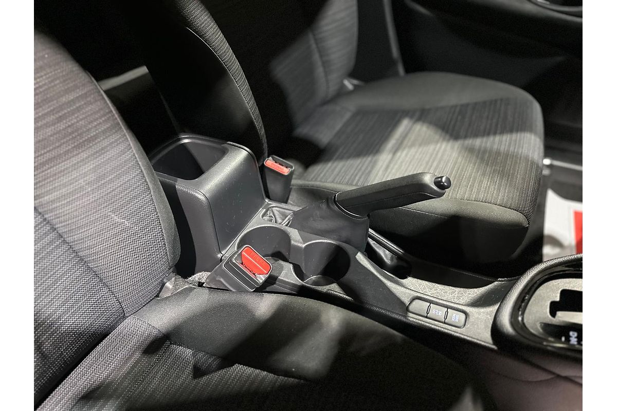 2023 Toyota Yaris Ascent Sport MXPA10R